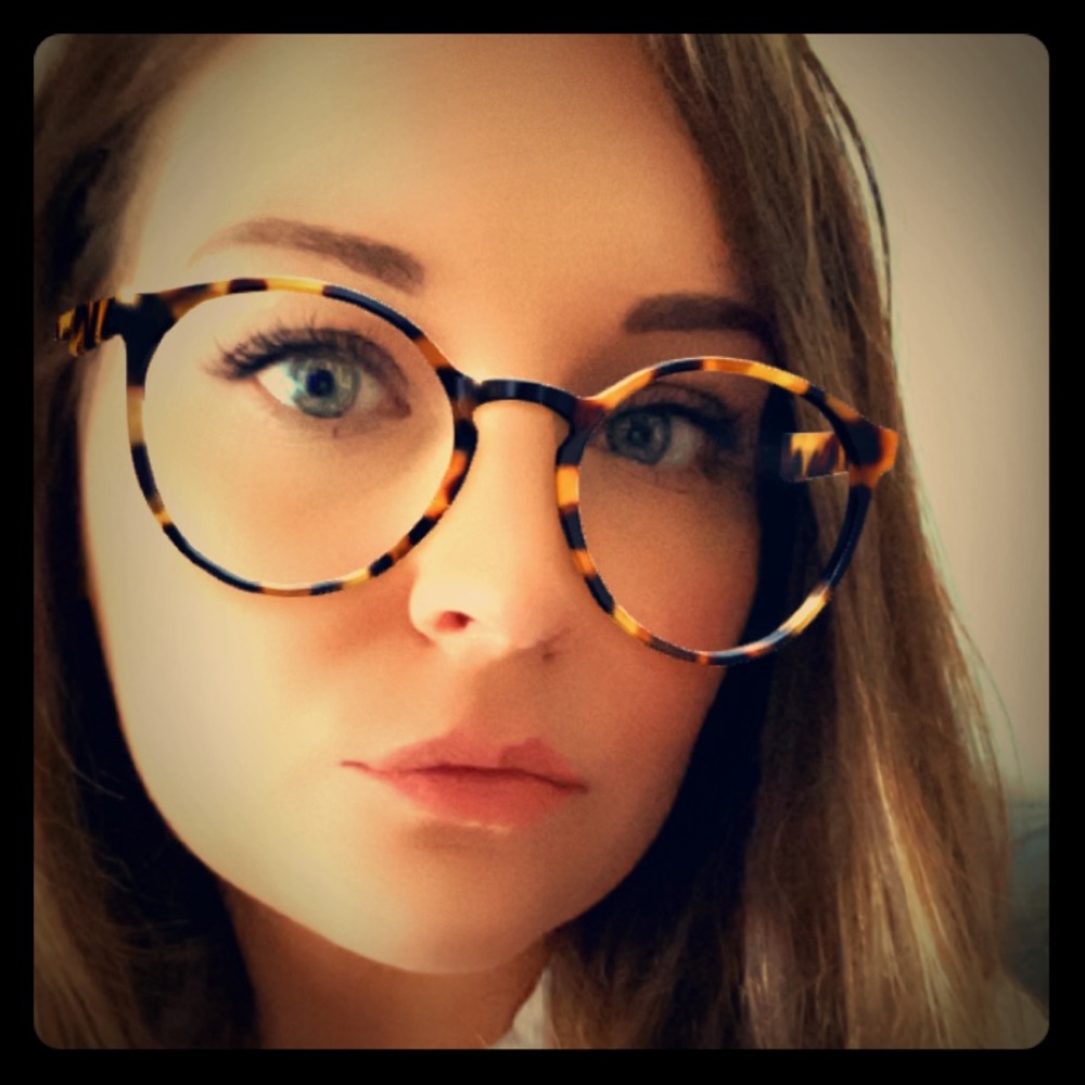 Meet your Posher, Miranda